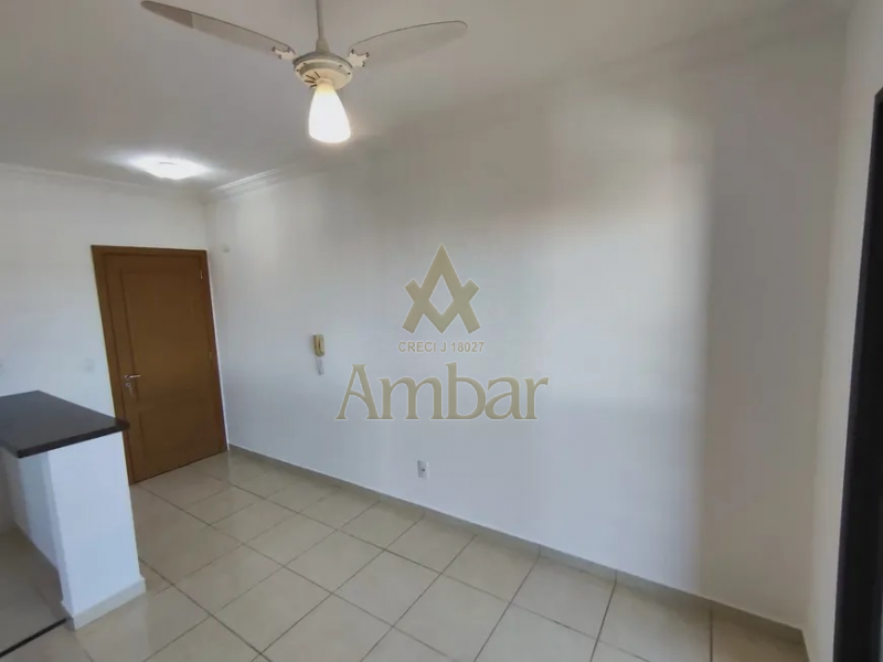 Ambar Imóveis | Imobiliária em Ribeirão Preto | Apartamento - Jardim Palma Travassos - Ribeirão Preto