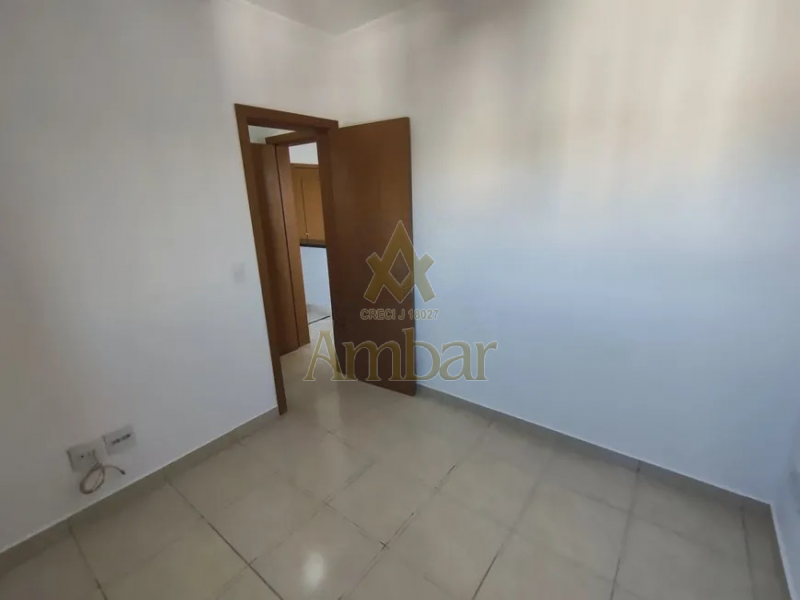 Ambar Imóveis | Imobiliária em Ribeirão Preto | Apartamento - Jardim Palma Travassos - Ribeirão Preto