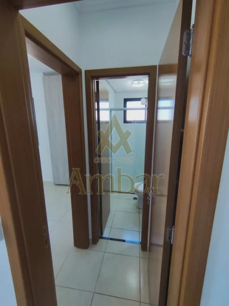 Ambar Imóveis | Imobiliária em Ribeirão Preto | Apartamento - Jardim Palma Travassos - Ribeirão Preto