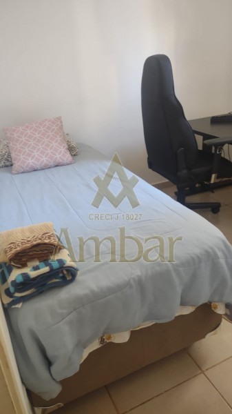 Ambar Imóveis | Imobiliária em Ribeirão Preto | Apartamento - Jardim Nova Aliança - Ribeirão Preto