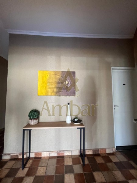 Ambar Imóveis | Imobiliária em Ribeirão Preto | Loft - Jardim Mosteiro - Ribeirão Preto