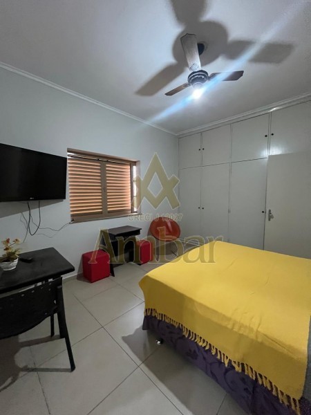 Ambar Imóveis | Imobiliária em Ribeirão Preto | Loft - Jardim Mosteiro - Ribeirão Preto