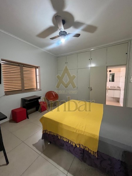 Ambar Imóveis | Imobiliária em Ribeirão Preto | Loft - Jardim Mosteiro - Ribeirão Preto