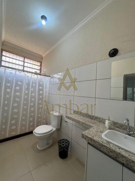 Ambar Imóveis | Imobiliária em Ribeirão Preto | Loft - Jardim Mosteiro - Ribeirão Preto