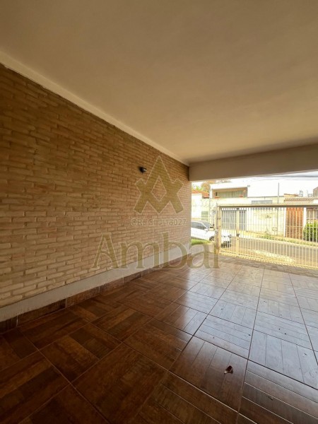 Ambar Imóveis | Imobiliária em Ribeirão Preto | Loft - Jardim Mosteiro - Ribeirão Preto