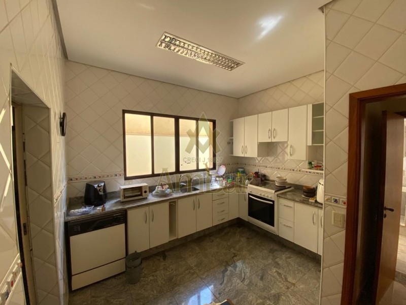 Ambar Imóveis | Imobiliária em Ribeirão Preto | Casa de Condomínio -  Royal Park - Ribeirão Preto