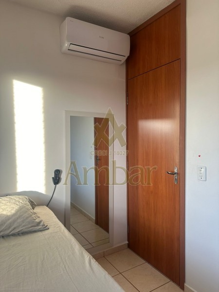 Apartamento para alugar com 2 quartos, 47m² - Foto 1