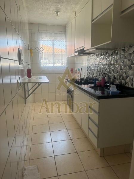 Apartamento para alugar com 2 quartos, 47m² - Foto 7