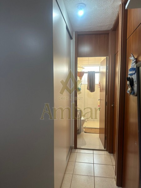 Apartamento para alugar com 2 quartos, 47m² - Foto 8