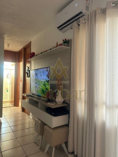 Apartamento para alugar com 2 quartos, 47m² - Foto 18