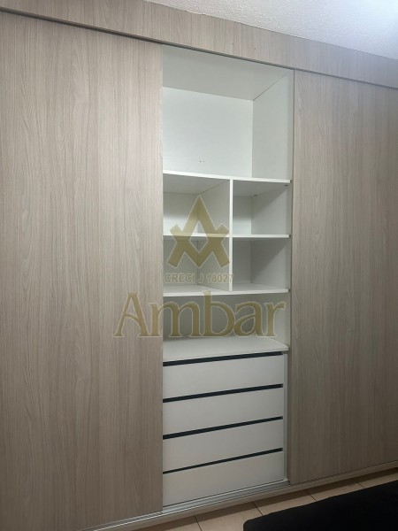 Apartamento para alugar com 2 quartos, 47m² - Foto 15