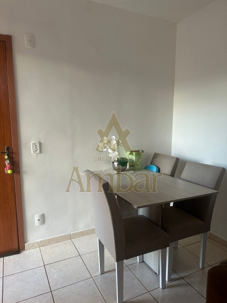 Apartamento para alugar com 2 quartos, 47m² - Foto 9