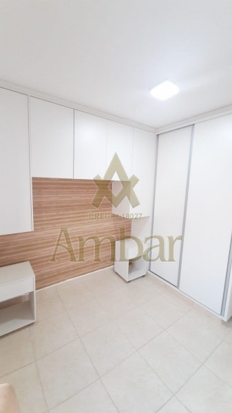 Ambar Imóveis | Imobiliária em Ribeirão Preto | Apartamento - Bonfim Paulista - Ribeirão Preto