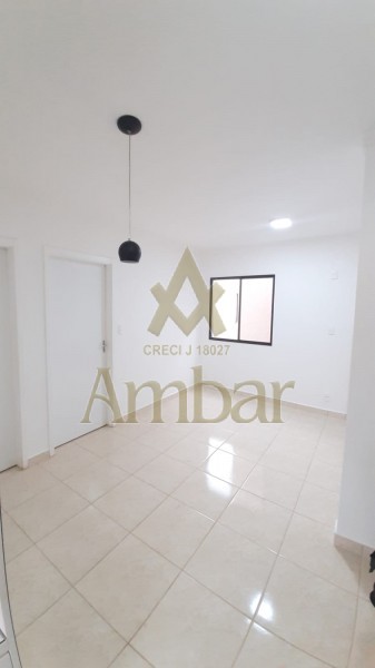 Ambar Imóveis | Imobiliária em Ribeirão Preto | Apartamento - Bonfim Paulista - Ribeirão Preto