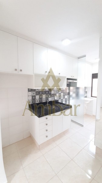 Ambar Imóveis | Imobiliária em Ribeirão Preto | Apartamento - Bonfim Paulista - Ribeirão Preto