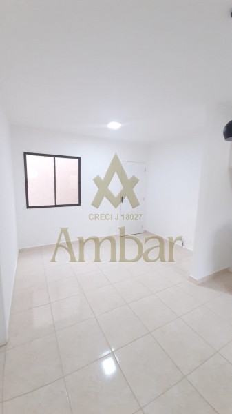 Ambar Imóveis | Imobiliária em Ribeirão Preto | Apartamento - Bonfim Paulista - Ribeirão Preto