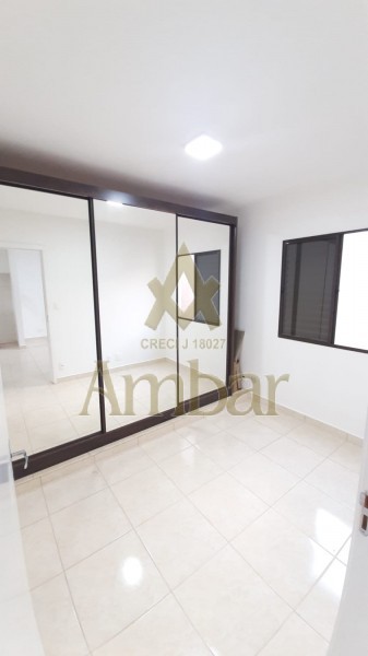 Ambar Imóveis | Imobiliária em Ribeirão Preto | Apartamento - Bonfim Paulista - Ribeirão Preto