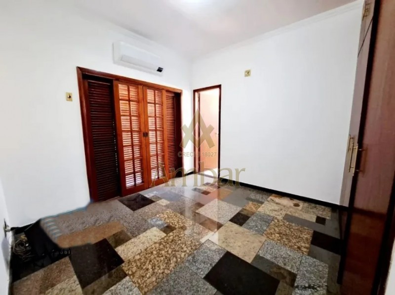 Ambar Imóveis | Imobiliária em Ribeirão Preto | Casa - City Ribeirão - Ribeirão Preto