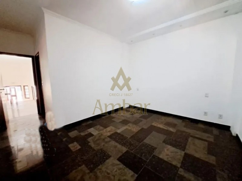 Ambar Imóveis | Imobiliária em Ribeirão Preto | Casa - City Ribeirão - Ribeirão Preto