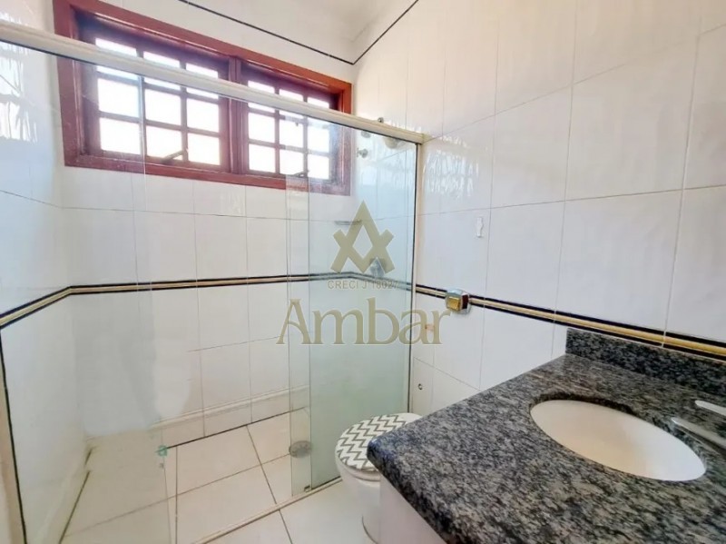 Ambar Imóveis | Imobiliária em Ribeirão Preto | Casa - City Ribeirão - Ribeirão Preto