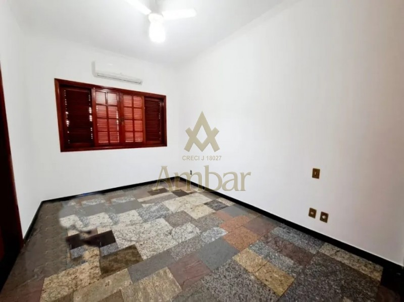 Ambar Imóveis | Imobiliária em Ribeirão Preto | Casa - City Ribeirão - Ribeirão Preto