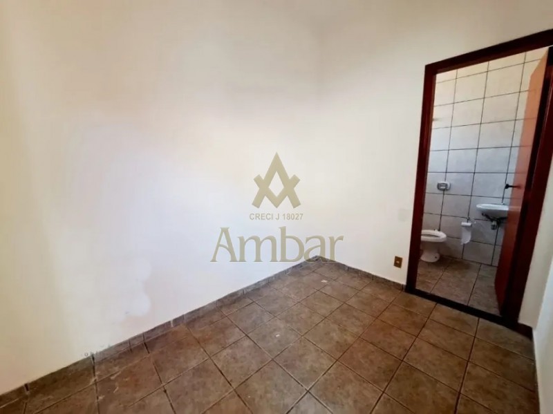 Ambar Imóveis | Imobiliária em Ribeirão Preto | Casa - City Ribeirão - Ribeirão Preto