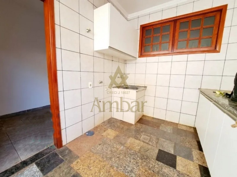 Ambar Imóveis | Imobiliária em Ribeirão Preto | Casa - City Ribeirão - Ribeirão Preto