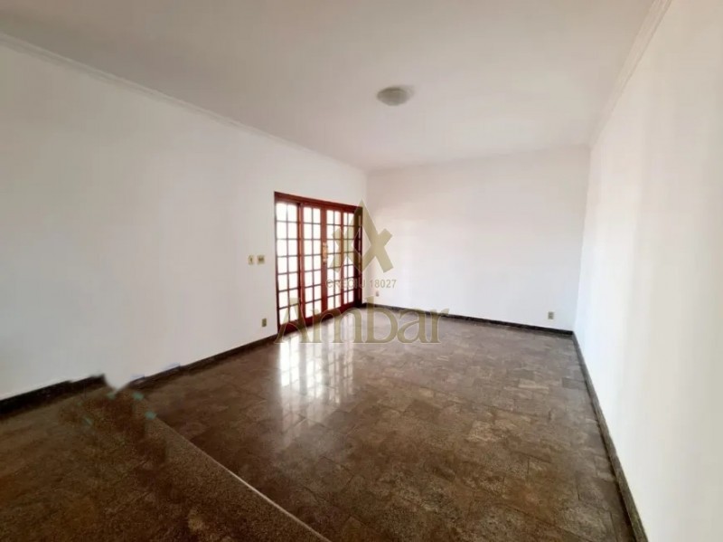 Ambar Imóveis | Imobiliária em Ribeirão Preto | Casa - City Ribeirão - Ribeirão Preto