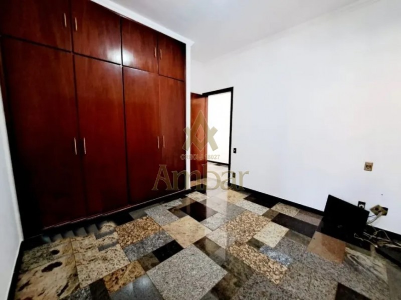 Ambar Imóveis | Imobiliária em Ribeirão Preto | Casa - City Ribeirão - Ribeirão Preto