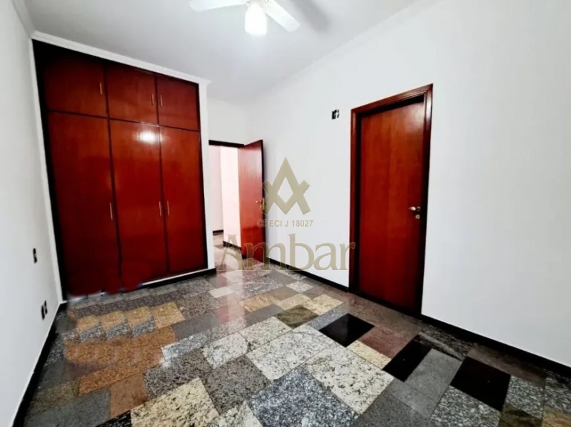 Ambar Imóveis | Imobiliária em Ribeirão Preto | Casa - City Ribeirão - Ribeirão Preto