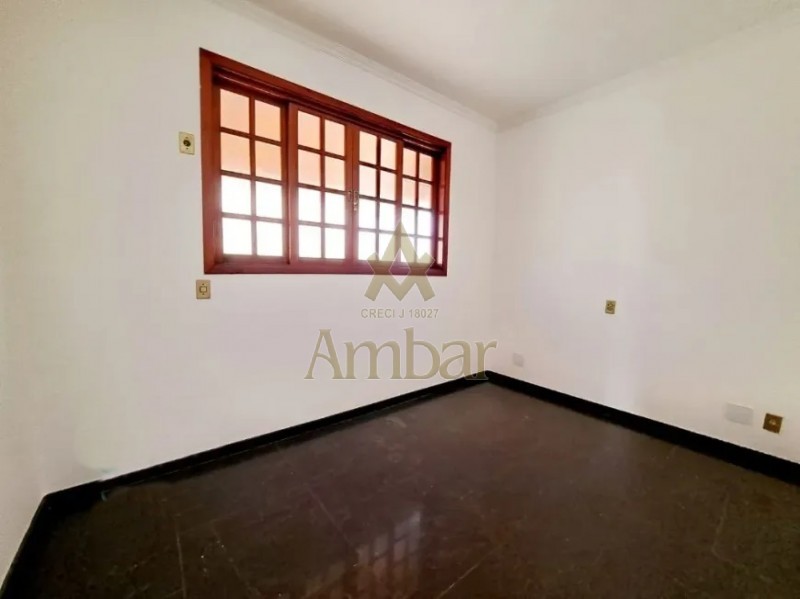 Ambar Imóveis | Imobiliária em Ribeirão Preto | Casa - City Ribeirão - Ribeirão Preto