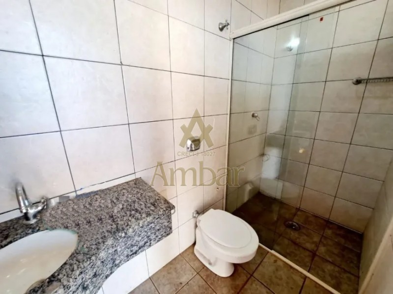 Ambar Imóveis | Imobiliária em Ribeirão Preto | Casa - City Ribeirão - Ribeirão Preto