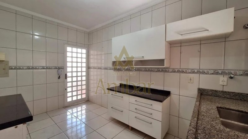 Casa para alugar com 3 quartos, 165m² - Foto 5