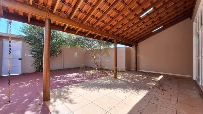 Casa para alugar com 3 quartos, 165m² - Foto 23