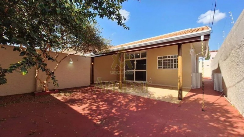 Casa para alugar com 3 quartos, 165m² - Foto 22