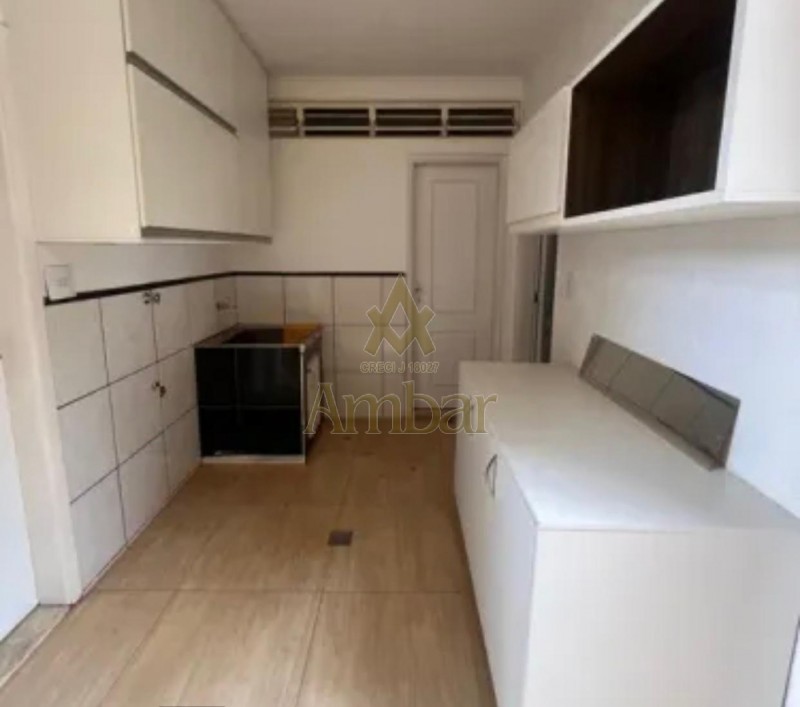 Ambar Imóveis | Imobiliária em Ribeirão Preto | Casa - Ribeirânia - Ribeirão Preto