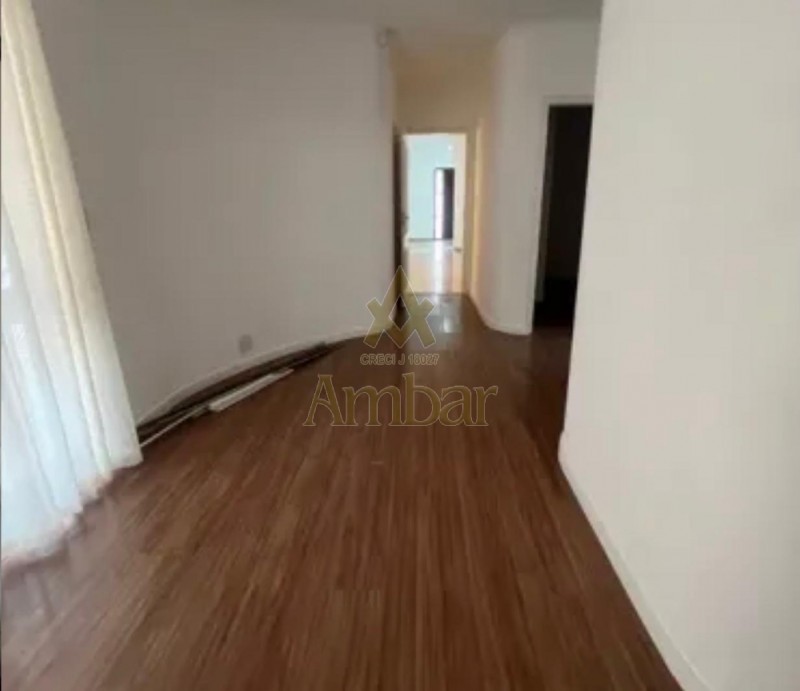 Ambar Imóveis | Imobiliária em Ribeirão Preto | Casa - Ribeirânia - Ribeirão Preto