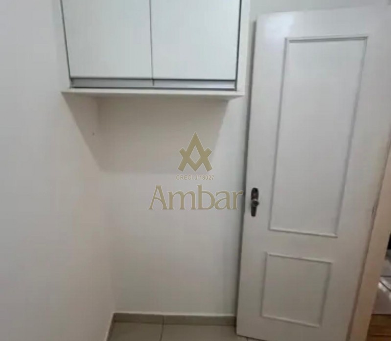 Ambar Imóveis | Imobiliária em Ribeirão Preto | Casa - Ribeirânia - Ribeirão Preto