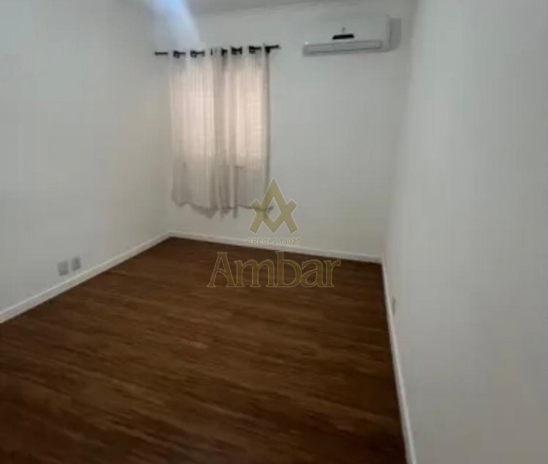 Ambar Imóveis | Imobiliária em Ribeirão Preto | Casa - Ribeirânia - Ribeirão Preto