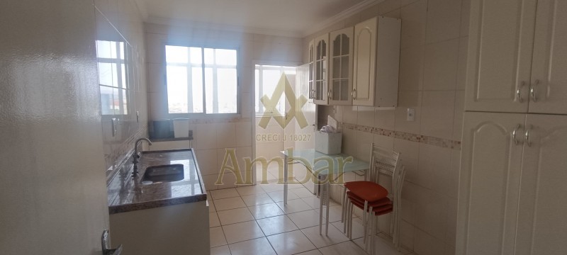 Ambar Imóveis | Imobiliária em Ribeirão Preto | Apartamento - Centro - Ribeirão Preto