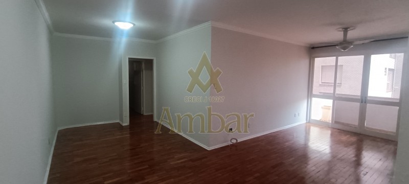 Ambar Imóveis | Imobiliária em Ribeirão Preto | Apartamento - Centro - Ribeirão Preto