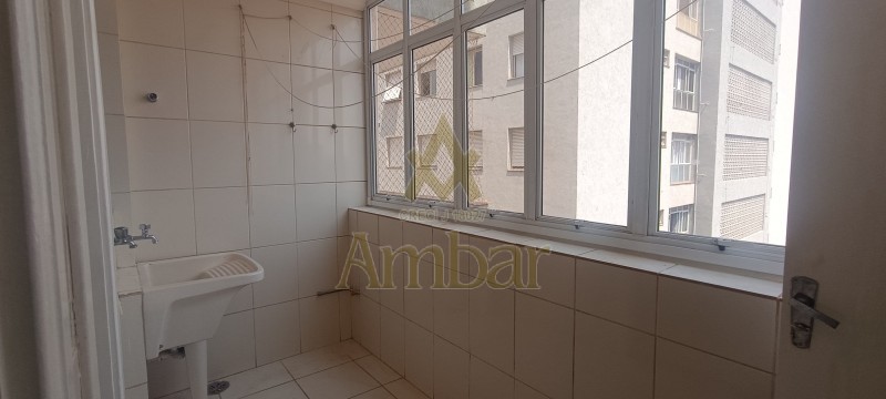 Ambar Imóveis | Imobiliária em Ribeirão Preto | Apartamento - Centro - Ribeirão Preto