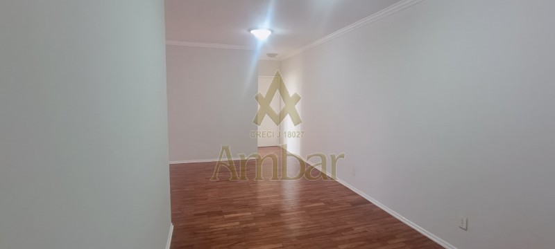 Ambar Imóveis | Imobiliária em Ribeirão Preto | Apartamento - Centro - Ribeirão Preto