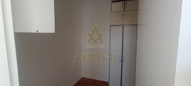 Ambar Imóveis | Imobiliária em Ribeirão Preto | Apartamento - Centro - Ribeirão Preto