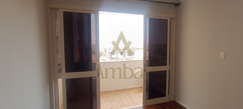 Ambar Imóveis | Imobiliária em Ribeirão Preto | Apartamento - Centro - Ribeirão Preto