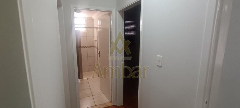 Ambar Imóveis | Imobiliária em Ribeirão Preto | Apartamento - Centro - Ribeirão Preto