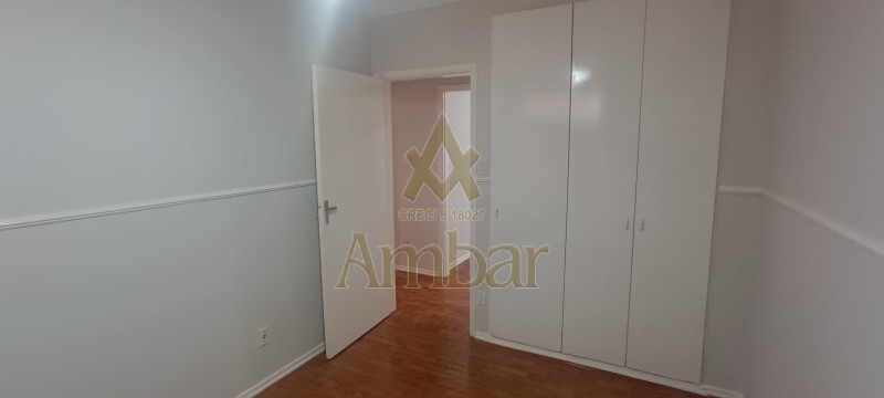 Ambar Imóveis | Imobiliária em Ribeirão Preto | Apartamento - Centro - Ribeirão Preto