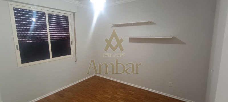 Ambar Imóveis | Imobiliária em Ribeirão Preto | Apartamento - Centro - Ribeirão Preto