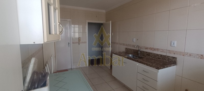 Ambar Imóveis | Imobiliária em Ribeirão Preto | Apartamento - Centro - Ribeirão Preto