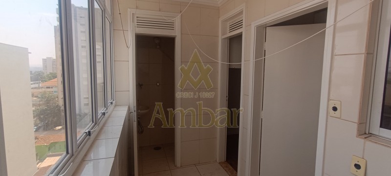 Ambar Imóveis | Imobiliária em Ribeirão Preto | Apartamento - Centro - Ribeirão Preto